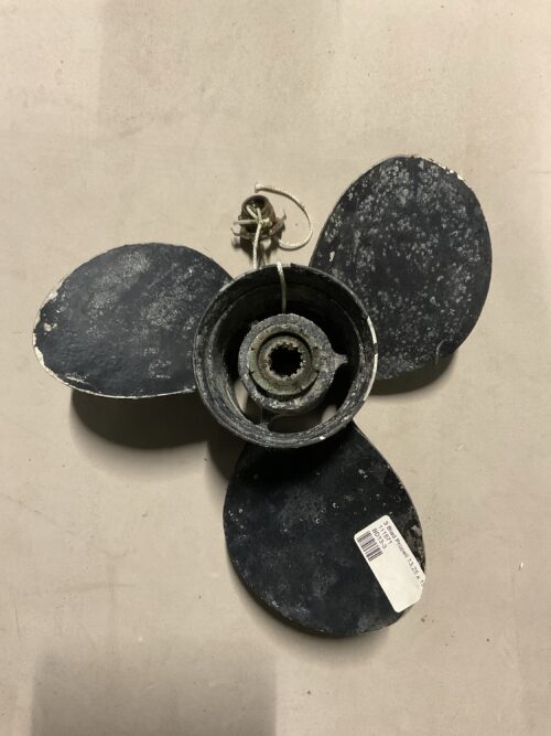 3 Blad Propell 13,25 x 15 P