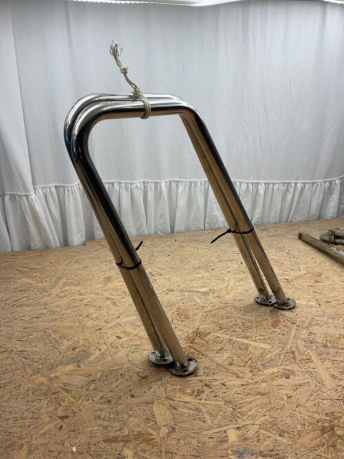 Pushpit - Bilde 2