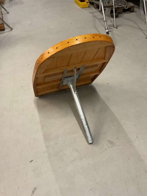 Flott bord - Bilde 4