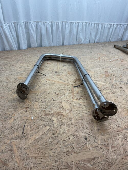 Pushpit
